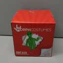 Morph Giant Inflatable Alien Costume Kids Inflatable Costumes For Kids Blow Up Halloween Costumes For Kids Boys Girls, One Size