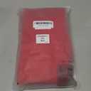 Queenmore XXL Dog Sweater, Long Sleeve Dog Sweaters, Turtleneck Dogs Sweaters for Large Breeds, Cold Weather Doggie Sweatshirt, Extra Large Pet Sweaters, Red 2XL