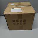 BESPORTBLE Glass Fish Bowl Vase - 2pcs Clear Shallow Bowl Planter Round Terrarium Hydroponic Planter Flower VAE for Plants Succulent Air Plant Candy Bowl, 15.00X15.00X6.00CM