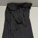 Amazon Essentials Women's Relaxed-Fit Ultra-Lightweight Open-Front Cardigan, XL