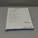 Harvopu for iPad Air 13 Inch & Pro 12.9 Case with Keyboard - Multi-Touch Trackpad, 7 Colors Backlit, Detachable Keyboard Cover for iPad Pro 12.9 (6th, 5th, 4th, 3rd gen), Air 13 M4/M3/M2, Pine Green