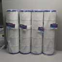 CCP420 Pool Filter Cartridges, Compatible with Pentair Clean & Clear Plus 420, Replaces Pentair R173576, Pleatco PCC105-PAK4, 4-Pack, 420 sq.ft