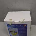 MICOCAH 6 FT Hanukkah Inflatables Outdoor Decorations, Inflatable Menorah Built-in LED Lights Blow Up Yard Decoration, Hanukkah Decorations for Home Garden Lawn Hanukkah Decor Holiday Party