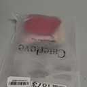 Caterlove Women's Seamless Underwear No Show Stretch Bikini Panties Silky Invisible Hipster 6 Pack (Medium)