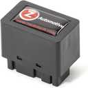 Z Automotive Tazer Mini Programmer | Fits 2018-2024 Jeep Wrangler JL and Gladiator JT | Customize Over 70 Settings | Activates Anti-Theft Pin Lock, Rock Crawl, Winch Mode