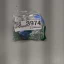 Baxter of California Deodorant, Aluminum & Alcohol-Free Clear Stick, Cedarwood and Oakmoss Essence, 2.65 Ounce