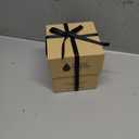 Candle Planter Hug in a Jar Romantic, Aromatherapy Candles - Natural Soy Wax, Long-Lasting 50-Hour Burn, Lavender Scents - Gifts for Him, Her, Couple, Husband and Wife Birthday Gift Ideas, Unique Cool