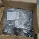 Front Upper Control Arms w/Ball Joints Sway Bars Tie Rods Suspension Kit for 1999-2006 Chevrolet Silverado 1500 GMC Sierra 1500 RWD (10pc Set)