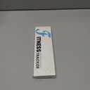 Slim Fitness Tracker, Smart Watches for Men/Women with Heart Rate/Blood Oxygen/Sleep Monitor, IP68 Waterproof Activity Trackers and Smart Watch for Phones with Step Tracker, Pedometer for Women Men (Silver)