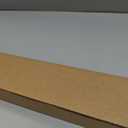 LazBlinds No-Drill Cordless Zebra Blinds - Dual Layer Light Filtering & Room Darkening, Free-Stop Lift, Easy Install, Day & Night Privacy with Valance for Window 33.5" W x 72" H, White