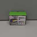 950XL 951XL Combo Compatible for HP 950 XL 951 XL Ink Cartridge Replacement for HP OfficeJet Pro 8600 8610 8620 8100 8630 8660 8640 8615 76DW 251DW (1 Black, 1 Cyan, 1 Magenta, 1 Yellow)