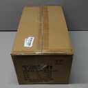 ANYLOVE Hammered Glass Globe ShadeFixture Replacement Shade,7" Diameter, Replacement with 1.65 Inch Fitter for Wall Lamps Chandeliers or Ceiling Light,2Pack