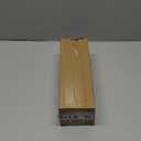 Straw Holder,Straws Holder Dispenser,Drinking Straw Container with Lid for Counter,Drinking Straw Organizer,for Kitchen Bar Party Counter Straw Storage,Holds Straws up to 8.5 Inches(Clear) (Black)