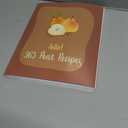Hello! 365 Pear Recipes: Best Pear Cookbook Ever For Beginners [Book 1] Paperback