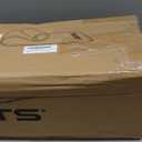 Yoga Mat Premium Non Slip Thick  Extra Comfortable Exercise Mat for Home Workouts, Pilates, Stretching & Gym  Cushioned NBR Foam, Gym Mat with Strap, for Women & Men (74.5 x 32 x 0.6 in, Grey)