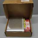 24 Sets Easter Classroom Gifts for Students Kids Bulk, Easter Rainbow Scratch Notebook Party Favor, Goodie Bag Basket Stuffer, School Class DIY Craft with Stencils, Pens, Teacher Prize Supply