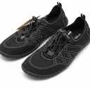 Everest Mens Women Water Sport Shoes Quick Dry Size 7