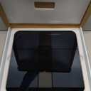 Etekcity FSA&HSA Eligible Smart Scale for Body Weight Fat, Digital Weighing Machine for Accurate BMI Muscle Mass Composition, Apple Health Compatible Fitness Equipment,TFT,Tempered Glass,Black (11.8 x 11.8 inches, Black-Color Screen)