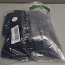 Fliwos Mens Stretch Dress Pants, Men's Classic Fit Casual Pants Lightweight Flat Front Golf Work Suit Pants, 38W