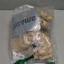 8 Pack Beige Cheesecloth Table Runners 20x120 Inch Gauze Table Runner Cheese Cloth 10FT Beige Table Runner Rustic Sheer Runner for Wedding Birthday Party Baby Shower Table Decor