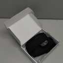 YUANBO Cordless Shoulder Heating Pad with Massager, Portable Shoulder Massager Wrap with 6 Timer & 3 Vibration with 6 Heat & Timer Modes Warmer for Men Women