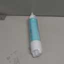 GE RPWFE Refrigerator Water Filter, Genuine Replacement Filter, Certified to Reduce Lead, Sulfur, and 50+ Other Impurities, Replace Every 6 Months for Best Results, Pack of 1