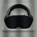 Apple AirPods Max Wireless Over-Ear Headphones, Pro-Level Active Noise Cancellation, Transparency Mode, Personalized Spatial Audio, USB-C Charging, Bluetooth Headphones for iPhone - Midnight