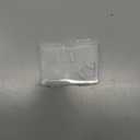 Soft Noise Reducing Tip Replacement Compatible with Apple Pencil 1st & 2nd Generation (4 PCS)