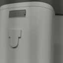 Touchless Alcohol Spray Dispenser, Infrared Induction Sprayer, Automatic Hand Sanitizer, White, 550ml, 8.9x2.9x10.3cm