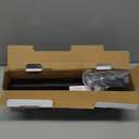 Saiyin Sound Bar,17 inch Sound Bar for Smart TV with Bluetooth 5.3/Optical/AUX Connection, Soundbar for TV/PC/Gaming/Projectors,Wall Mountable & Ultra Compact Design