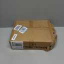 BEAMNOVA Electric Hoist Manual Trolley for 1.96-6.69 in I-Beam 1 Ton 2204 LBS for PA600 PA700 PA800 PA900 PA1000 Hoist Push Geared Overhead Heavy Duty Wheels Wide Flange