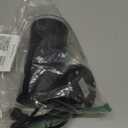 Instant Pot Milk Frother, 4-in-1 Electric Milk Steamer, 10oz/295ml Automatic Hot and Cold Foam Maker and Milk Warmer for Latte, Cappuccinos, Macchiato, From the Makers of Instant 500W, Black