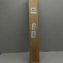 LazBlinds Blackout Bamboo Roller Shades, 32" x 48", Ceylon Light Russet