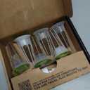 AeroGarden Assorted Italian Herb Seed pod Kit, 6-Pod
