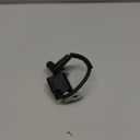593872 Ignition Coil for Briggs and Stratton 798534 799582 595009 Armature Magneto 08P502 09P602 09P702 Engine Craftsman Troy-Bilt MTD Lawn Mower