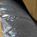 GEMBED Tri-Fold Memory Foam Mattress Full - 6 Inch Portable Folding Mattress with Handle & Washable Cover, Floor Bed with Non-Slip Base, Space-Saving for Room, Travel, Guest Bed, RV, 73"x52"x6"