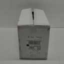 Ciaell 36 Pack Plastic Champagne Flutes - 6 Oz Disposable Champagne Glasses - Square Clear Plastic Toasting Glasses for Party Birthday Anniversary Wedding