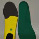 Spenco Polysorb Heavy Duty Maximum All Day Comfort and Support Shoe Insole Women's 9-10 / Men's 8-9