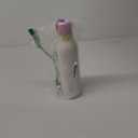 Owala FreeSip Twist Insulated Stainless Steel Water Bottle with Straw for Sports and Travel, BPA-Free, 24-oz, Daybreak