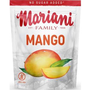 Mariani No Sugar Added Mango, 5oz (EXP 11/01/26)