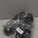 Tinefiy Steel Toe Shoes for Women Lightweight Comfortable Slip Resistant Safety Work Sneakers Cushion Puncture Proof Shoes Indestructible Shoe (8.5, 007black)