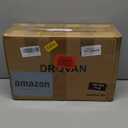DROVAN Mattress Pad King Size - Extra Thick Mattress Cover - Pillow Top Deep Pocket with Breathable 7D Spiral Fiber Filling Cooling Mattress Topper