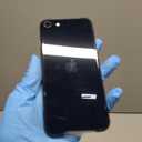 Apple iPhone SE 3rd Gen, 64GB, Midnight - Unlocked