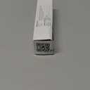 Ear and Nose Hair Trimmer Clipper - 2026 Professional Painless Eyebrow & Facial Hair Trimmer for Men Women,Battery-Operated Trimmer with IPX7 Waterproof,Dual Edge Blades for Easy Cleansing Black