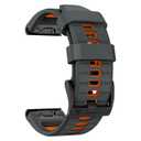 7 x OVERSTEP Watch Band for Garmin Fenix 7X/7X Pro/6X/6X Pro/5X Smartwatch