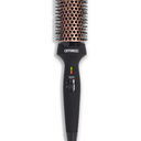 Amika Blowout Babe Thermal Brush, Black 