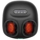Medcursor Foot Massager with Heat, 2026 Upgraded Shiatsu Foot Massagers for Delivers Pain Relief, Tired, Plantar Fasciitis, Adjustable Air Pressure, Fits Up to13