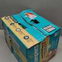 Pampers Swaddlers Diapers, Size 0 (up to 10 lbs), 84 Count, Absorbent, Keeps Baby Dry and Comfortable, Skin Safe Disposable Baby Diaper (Newborn)