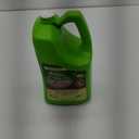 Green Gobbler Natural Total Control Weed & Grass Killer | Made with Concentrated Salt & Vinegar | Pet Safe | Kills to The Root | 1 Gallon with Battery Powered Spray Wand