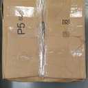 Umbrauto RV Cover Fits 27-30ft Travel Trailer, Lightweight Waterproof Camper Cover for Toy Hauler, with Gutter Caps, Tongne Jack Caps, Windproof Straps Winter Campsite